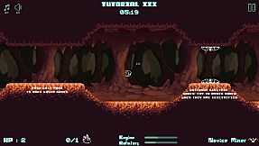 The Lost Planet Zenox