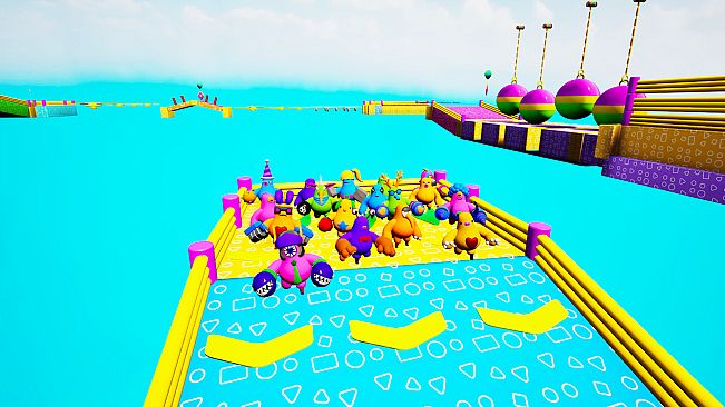 Knockout Carnival