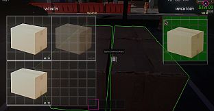 GameCenterSimulator