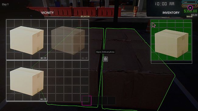 GameCenterSimulator