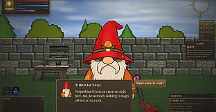Heart Light: Knight of the Gnomes