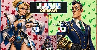 Superpower Hold'em