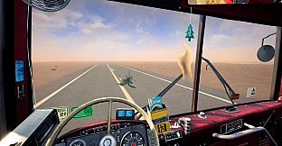 Desert Bus VR