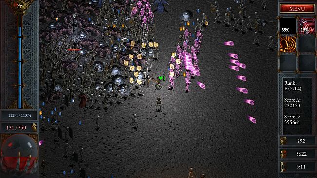 Halls of Torment: Prelude