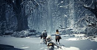 Monster Hunter World: Iceborne