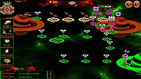 Antox vs. Free Radicals