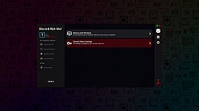 Discord Rich Me! Engine