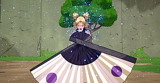 NARUTO TO BORUTO: SHINOBI STRIKER Season Pass 5