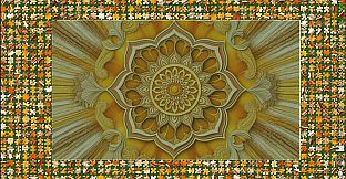 Master of Pieces Jigsaw Puzzle DLC - Dreams of India