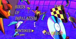 Birds of Impalatism