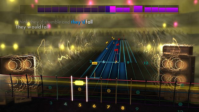 Rocksmith 2014 – Good Charlotte - “Lifestyles of the Rich and Famous”