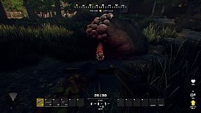 Resilience Wave Survival