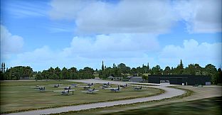 FSX: Steam Edition - East Frisian Islands Add-On