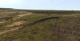 Graviteam Tactics: Strong Point