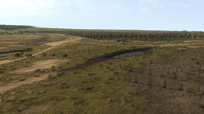 Graviteam Tactics: Strong Point