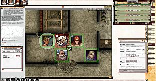 Fantasy Grounds - Pathfinder 2 RPG - Pathfinder Adventure: The Enmity Cycle