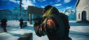 Nemesis: Race Against The Pandemic