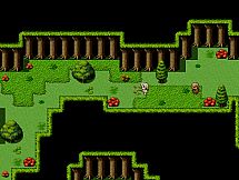 Trapped on Monster Island