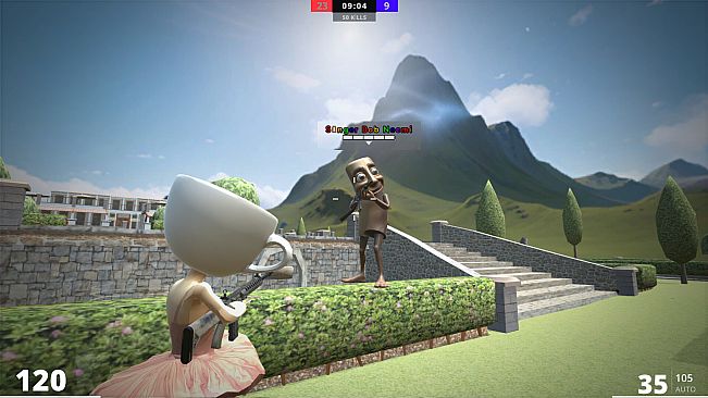 Brainrot Online - Supporter Pack