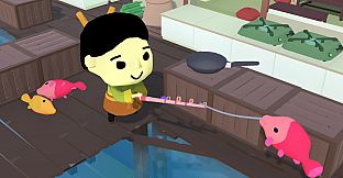 Diner Bros - Sushi Bros