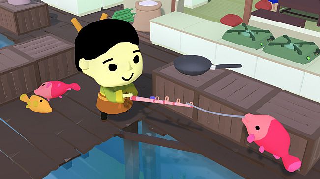 Diner Bros - Sushi Bros