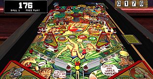 Pinball Arcade: Stern Pack 3