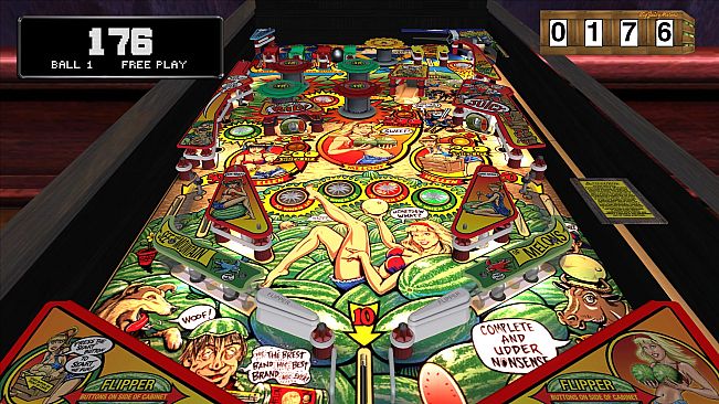Pinball Arcade: Stern Pack 3