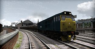 Train Simulator: BR Class 31 Freight Loco Add-On