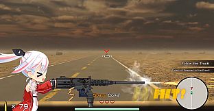 Heroine of the Sniper