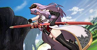 Granblue Fantasy: Versus - Weapon Skin Pack 2