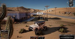 Wheel Riders Online OBT