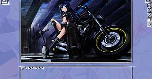 Super Jigsaw Puzzle: Anime