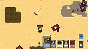 Decksplorers: Into the Shell