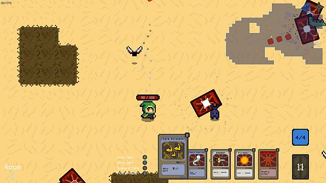 Decksplorers: Into the Shell