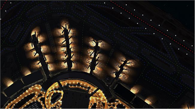 Tower!2011:SE - La Guardia [KLGA] Airport