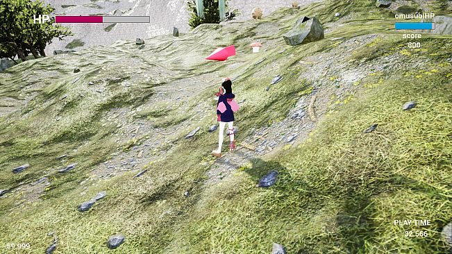 Omusubikororin KURENAI