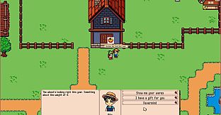 Desktop Island: Idle Together!