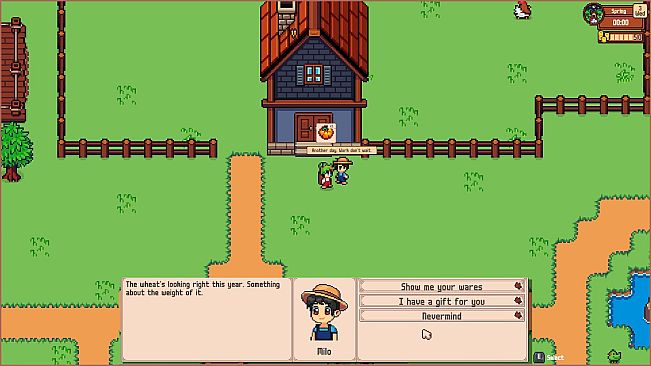 Desktop Island: Idle Together!