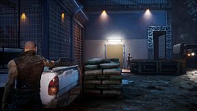 Werewolf: The Apocalypse - Earthblood