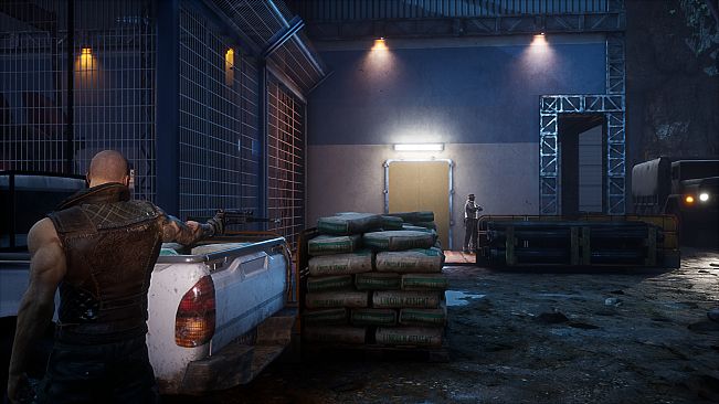 Werewolf: The Apocalypse - Earthblood