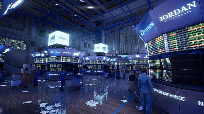 PAYDAY 3: Chapter 4 - Fear & Greed