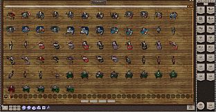 Fantasy Grounds - Devin Night Token Pack #100: Romans, Soldiers, and Knights (Token Pack)