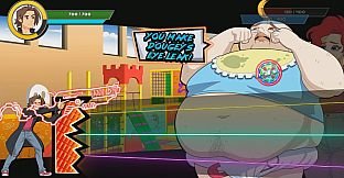 Flappatron: Episode 2 (Chapters 4-7)