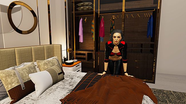 Girls for Clip maker