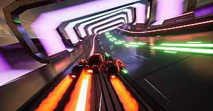 Death Race Outer Space