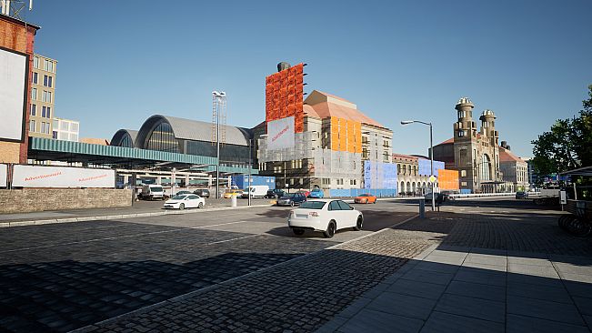 Fernbus Simulator - Czechia