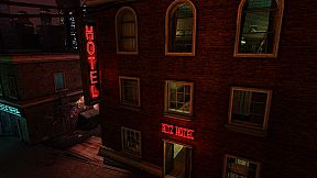 Tesla Effect: A Tex Murphy Adventure