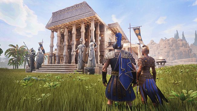 Conan Exiles – Complete Edition