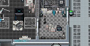 RPG Maker VX Ace - PVG Sci-Fi Tiles