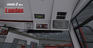 OMSI 2 Add-On London